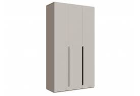Шкаф Пальма 1200 сатин