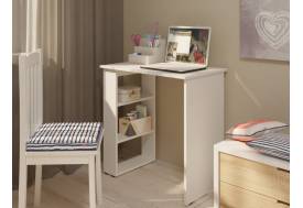 Стол письменный СП-7 белый