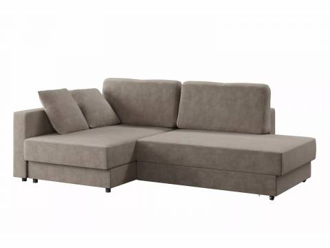 Диван угловой Бостон Вивальди 5