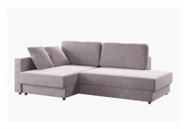 Диван угловой Бостон Кашемир 890