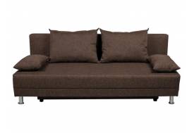 Диван Некст эконом кофе