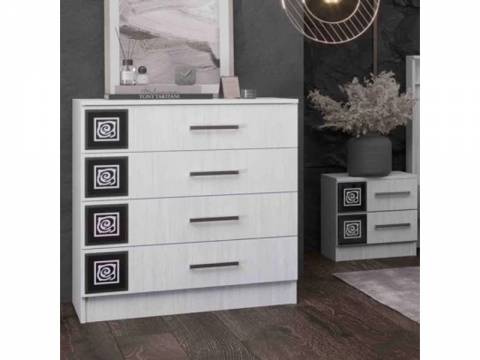 Комод Коста-Рика анкор светлый