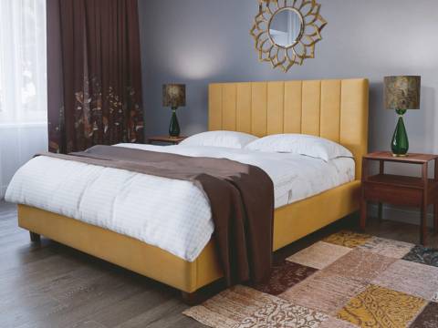 Кровать LaFlex 2 с подъёмным механизмом 1800*2000 мм