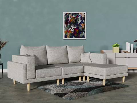 Модульный диван Лофт Patitto 06