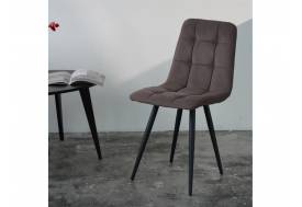 Стул Агат Шоколад - 2 шт