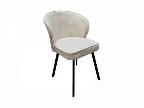 Стул Зефир опора профиль (2 шт)