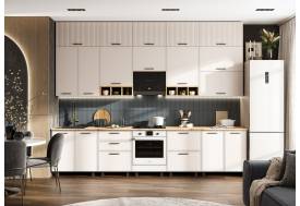 Кухня Бьянка 3,4/1350м Кашемир