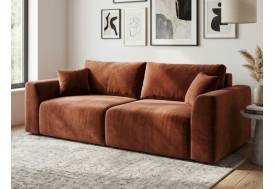 Диван Лайм корица