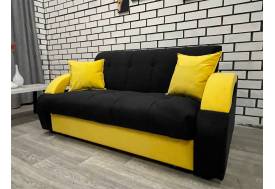 Диван Аккордеон 1400 Velutto 34-Velutto 40