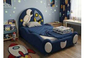 Кровать Космонавтик 1400 мм