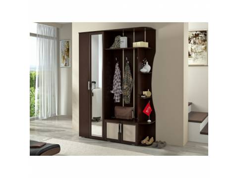 Прихожая Ксения 1