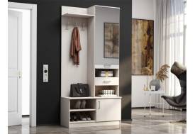 Прихожая Ривьера анкор светлый