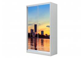 Шкаф-купе Хит 23-12-77 фотопечать 16