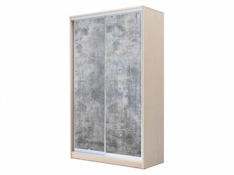 Шкаф-купе Хит 23-12-77 фотопечать 22