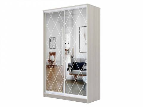 Шкаф-купе Хит 23-14-66 рисунок 12