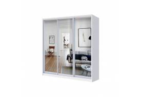 Шкаф-купе Хит 23-18-555