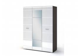 Шкаф 3-х створчатый Вегас