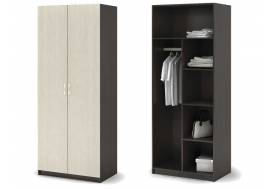 Шкаф с перегородкой ШК 556 Басса