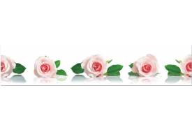 Фартук с фотопечатью Розы SP145