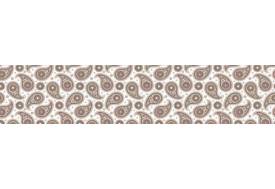 Фартук с фотопечатью Узоры SP276