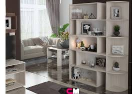 Стеллаж №4 СМ