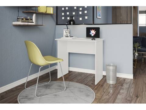 Письменный стол УНО белый