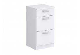 Тумба к туалетному столику Париж