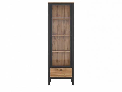 Витрина REG1W1S Лофт